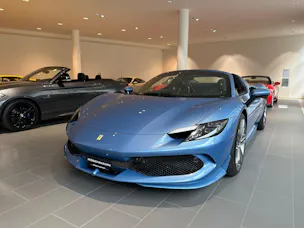 Ferrari 296 GTS