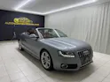 Audi S5 Cabrio 3.0 TFSI quattro S-tronic