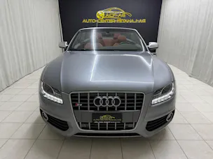 Audi S5 Cabrio 3.0 TFSI quattro S-tronic