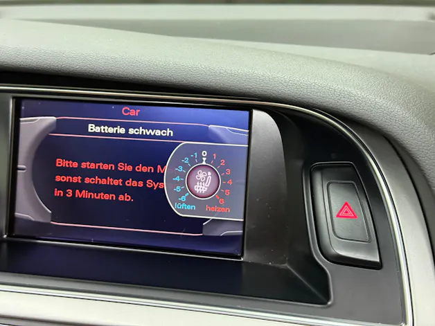 Audi S5 Cabrio 3.0 TFSI quattro S-tronic
