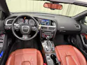 Audi S5 Cabrio 3.0 TFSI quattro S-tronic