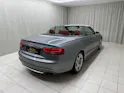 Audi S5 Cabrio 3.0 TFSI quattro S-tronic