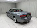 Audi S5 Cabrio 3.0 TFSI quattro S-tronic