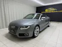 Audi S5 Cabrio 3.0 TFSI quattro S-tronic