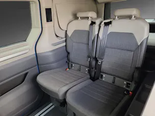VW California 2.0 TDI Ocean Liberty