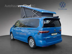 VW California 2.0 TDI Ocean Liberty