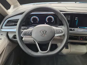 VW California 2.0 TDI Ocean Liberty