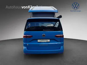 VW California 2.0 TDI Ocean Liberty