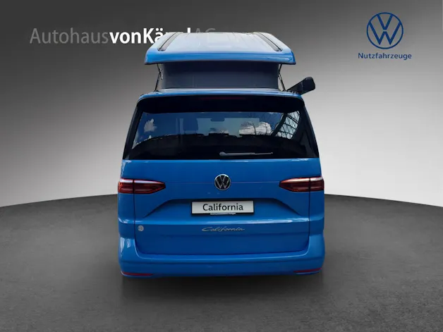 VW California 2.0 TDI Ocean Liberty