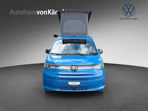 VW California 2.0 TDI Ocean Liberty