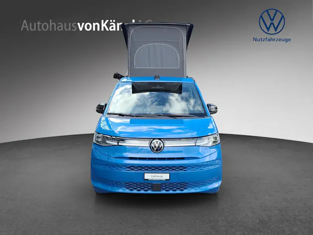 VW California 2.0 TDI Ocean Liberty