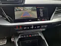 Audi RS3 Limousine 2.5 TSI quattro S-tronic