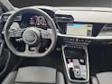 Audi RS3 Limousine 2.5 TSI quattro S-tronic