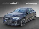 Audi RS3 Limousine 2.5 TSI quattro S-tronic