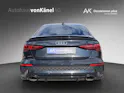 Audi RS3 Limousine 2.5 TSI quattro S-tronic