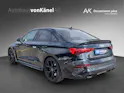 Audi RS3 Limousine 2.5 TSI quattro S-tronic