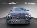 Audi RS3 Limousine 2.5 TSI quattro S-tronic