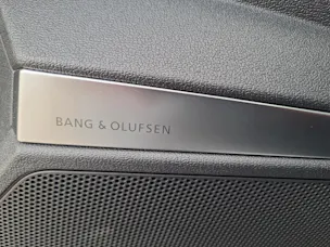 Audi RS3 Limousine 2.5 TSI quattro S-tronic