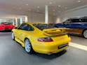Porsche 911 GT3 CS