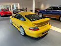 Porsche 911 GT3 CS