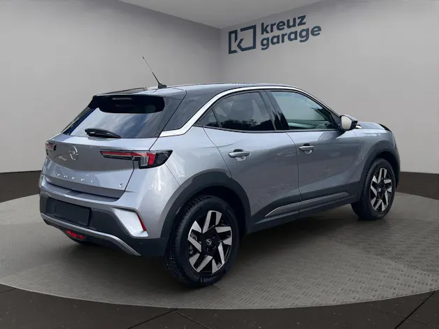 Opel Mokka e Elegance