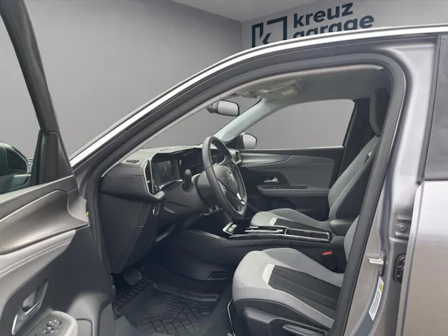 Opel Mokka e Elegance