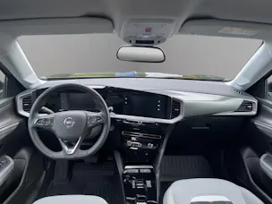 Opel Mokka e Elegance