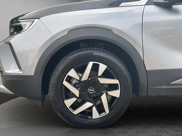 Opel Mokka e Elegance