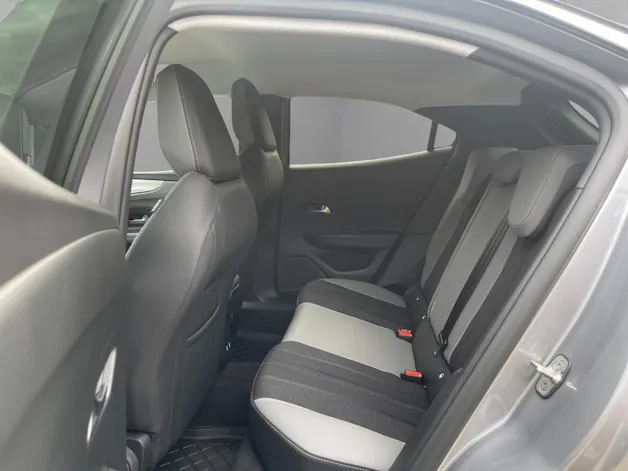 Opel Mokka e Elegance