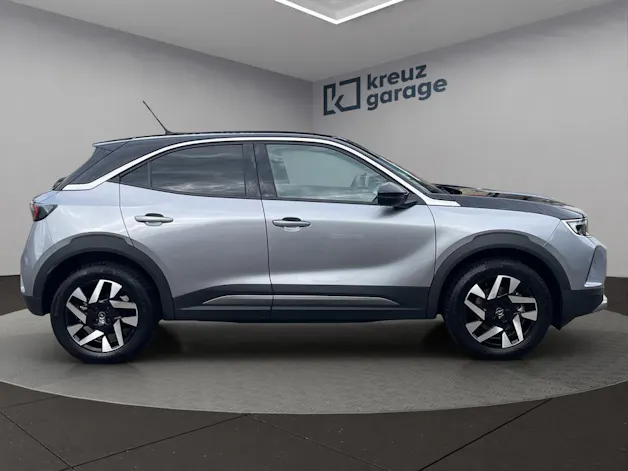 Opel Mokka e Elegance
