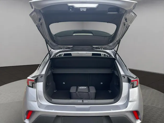 Opel Mokka e Elegance