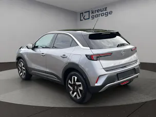 Opel Mokka e Elegance