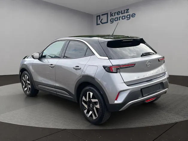 Opel Mokka e Elegance