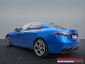 Alfa Romeo Giulia 2.0 Q4 Veloce