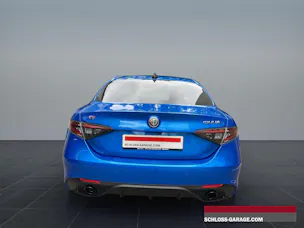 Alfa Romeo Giulia 2.0 Q4 Veloce