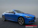 Alfa Romeo Giulia 2.0 Q4 Veloce