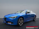 Alfa Romeo Giulia 2.0 Q4 Veloce
