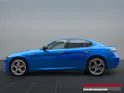 Alfa Romeo Giulia 2.0 Q4 Veloce