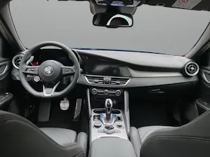 Alfa Romeo Giulia 2.0 Q4 Veloce
