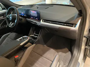 BMW iX1 xDrive 30 M Sport