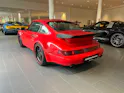 Porsche Turbo S