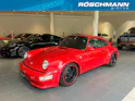 Porsche Turbo S