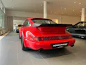Porsche Turbo S