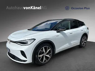 VW ID.4 GTX 77 kWh 4Motion