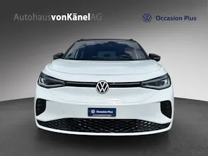 VW ID.4 GTX 77 kWh 4Motion