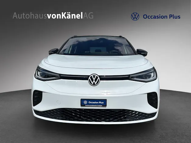 VW ID.4 GTX 77 kWh 4Motion