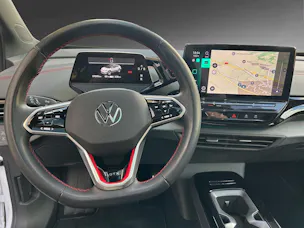 VW ID.4 GTX 77 kWh 4Motion