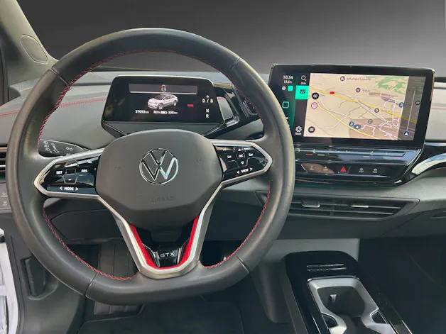 VW ID.4 GTX 77 kWh 4Motion