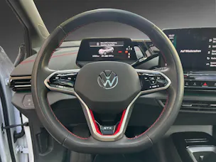 VW ID.4 GTX 77 kWh 4Motion
