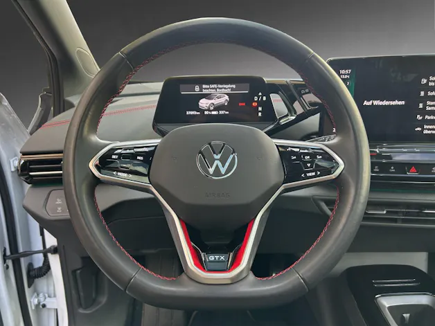 VW ID.4 GTX 77 kWh 4Motion